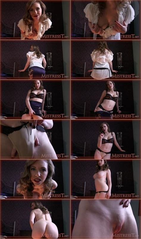 Mistress T Videos Collection Page 36
