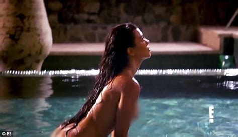 Kourtney Kardashian Naked 34 New Pics Video