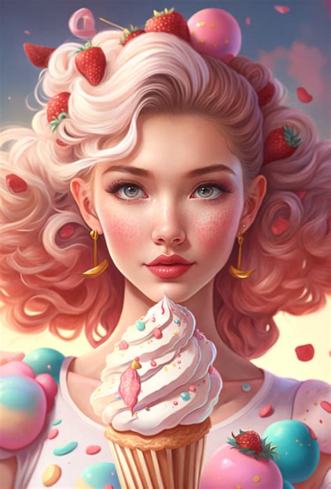 candy land girls collection opensea candy lady land girls cool