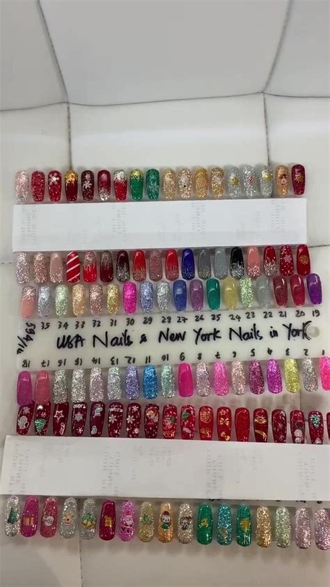york nails beauty spa