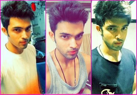 parth samthaan you are boring please take a cue from