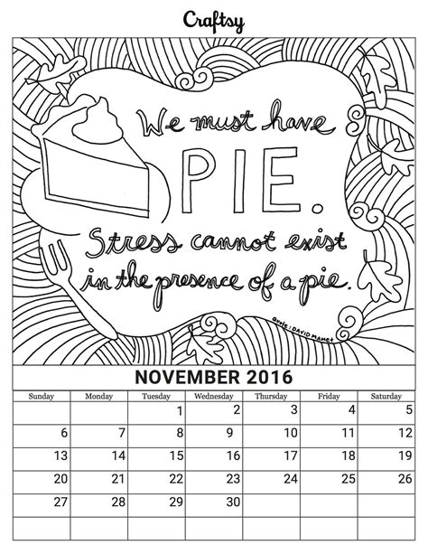 november coloring pages coloring pages