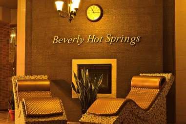 korean spas  koreatown los angeles thrillist