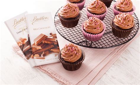 Butlers Chocolates Official Website