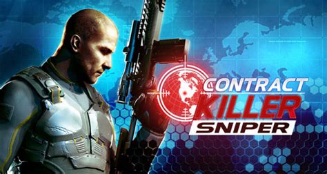 contract killer sniper hack apk top mobile  pc game hack