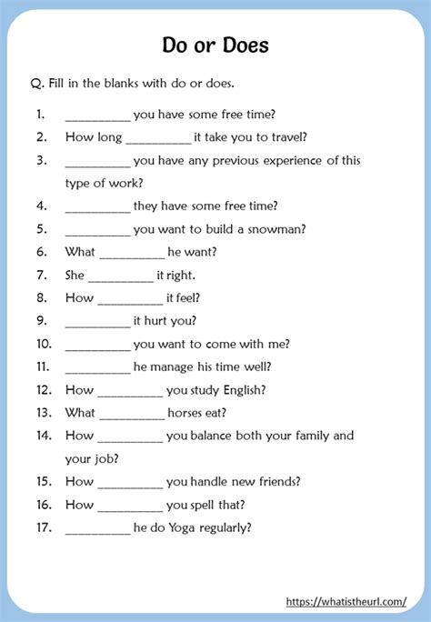 worksheets  answers   home teacher