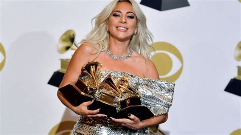 Poll Grammys 2020 Gaga Thoughts Gaga Daily