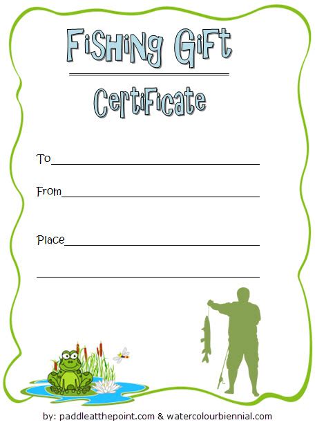 pin  holiday gift certificate template