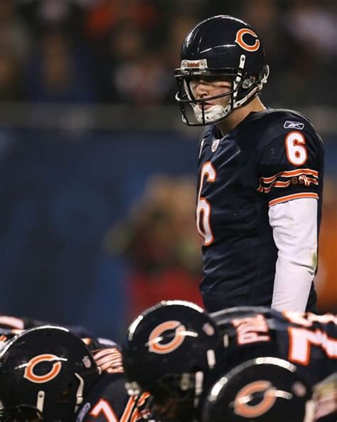 Jay Cutler S Hilarious Text Conversation With Wife Kristin