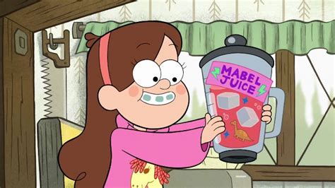 the best gravity falls characters paste magazine