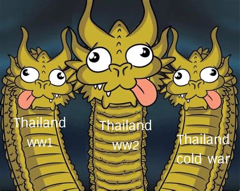 thai meme thursday rhistorymemes