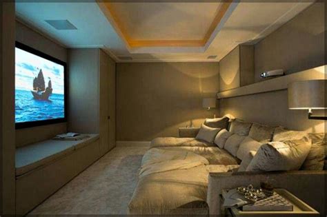 basement home theater design ideas awesome picture