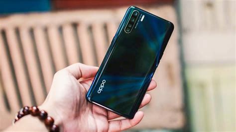 HP REALME 5 3/32 GB - REALMI 5 RAM 3GB ROM 32GB GARANSI