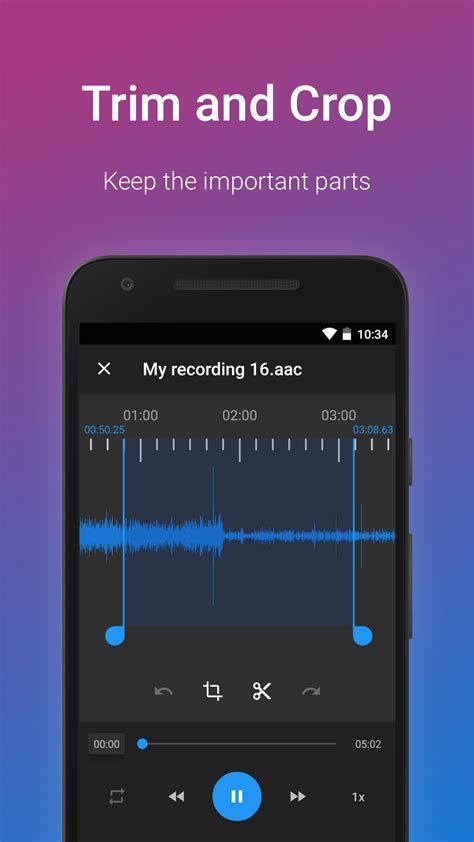 easy voice recorder pro amazoncouk appstore  android