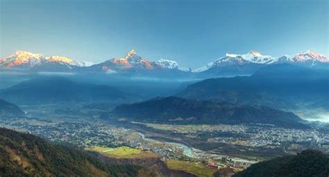 kathmandu pokhara tour 5 nights 6 days nepal tour itinerary