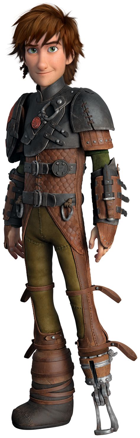 image character hiccup png   train  dragon wiki
