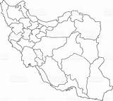 Iran Map Outline Vector Background Board Pinnwand Auswählen Choose sketch template