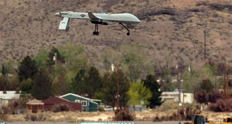 secret drone war survival acres