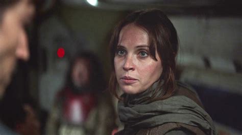 Rogue One A Star Wars Story Reviews Metacritic