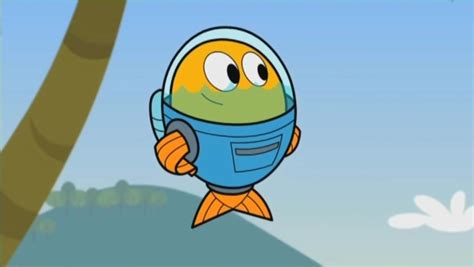 categoryfishtronaut characters  parody wiki fandom powered  wikia
