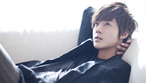 Kim Hyun Joong S Ex Girlfriend Refused To Become His Wife