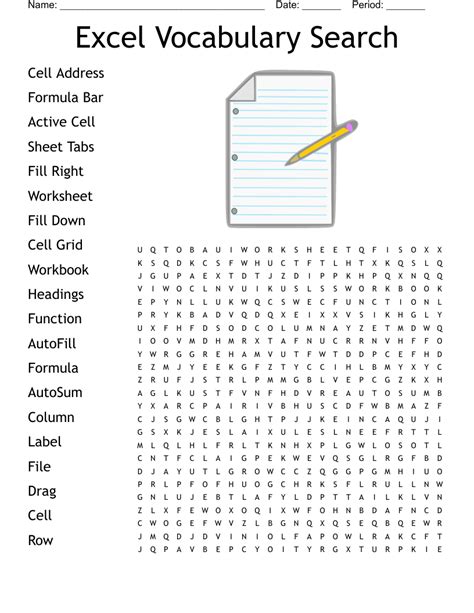 art vocabulary word search monster word search irregular verbs word search puzzle  verb words