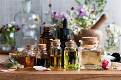primer on essential oils in massage therapy part 1 body