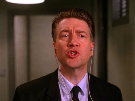 ‘twin Peaks’ Season 2 Episodes 2 7 There Will Be Bob Nyt Watching