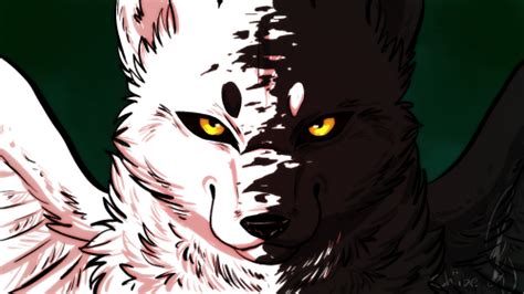 Wolf Demon On Tumblr