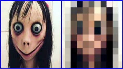 Momo Challenge Giving Gen Xers Painful Flashbacks Of 1980s ‘scary