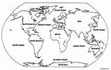 Weltkarte Mapa Mundo Ausmalen Coloring Malvorlagen Cool2bkids Dibujos Ausdrucken Kostenlos Karten Drucken Vorschulalter Pfd Bmg Music sketch template
