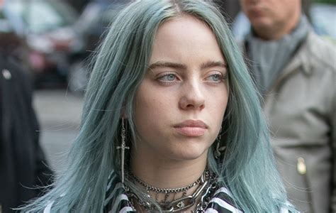 what is billie eilish s wish you were gay about meaning explained