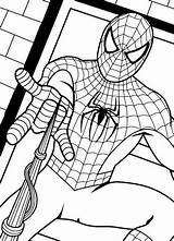 Aranha Homem Spiderman Goste Escolhi sketch template