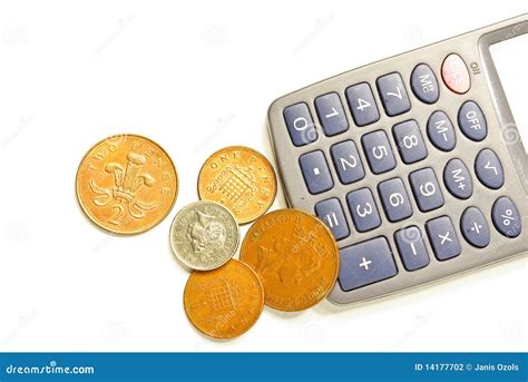money  calculator stock photo image  investment