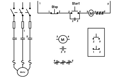 schematic wiring diagram