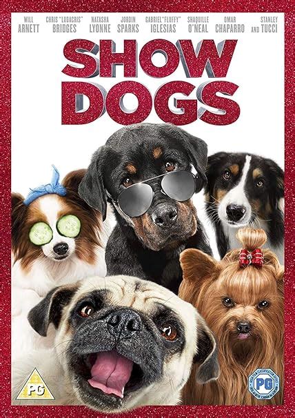 show dogs dvd  amazoncouk dvd blu ray