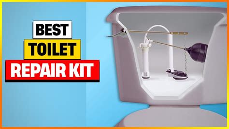 Best Toilet Repair Kit 2023[buying Guide] Youtube