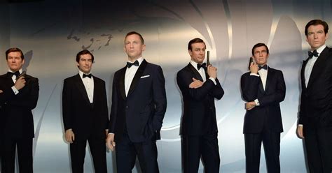 james bond movies every james bond movie ranked from dr