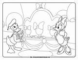 Mickey Mouse Coloring Pages Clubhouse Minnie Bow Color Toodles Kids Print Drawing Disney Getcolorings Printable Sheets Getdrawings sketch template