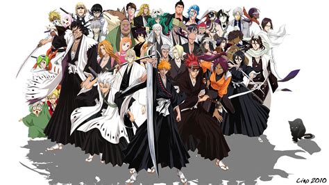 bleach hd wallpaper background image 1920x1080 id