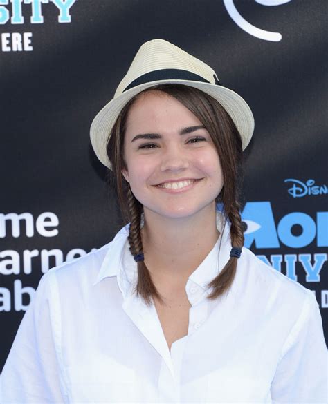 Poze Maia Mitchell Actor Poza 70 Din 121 Cinemagia Ro
