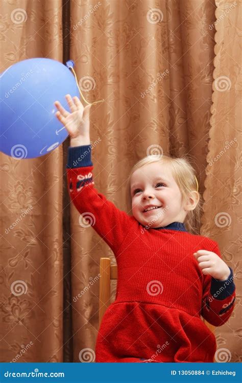 girl playing stock photo image  picked enthusiastic