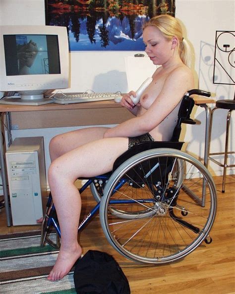 paraplegic women only cumception