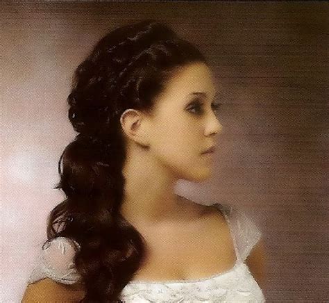 61 Best Roman Greek Hairstyles Images On Pinterest Cute