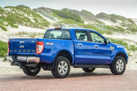 ford ranger   xlt automatic  review carscoza