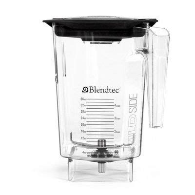 blendtec blendtec blender parts accessories jar single serve blenders professional blender