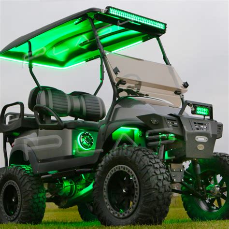 custom golf carts   cooler   car yeah motor