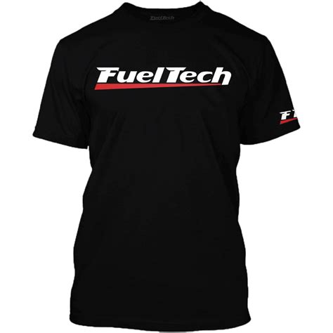 fueltech  shirt fueltech usa