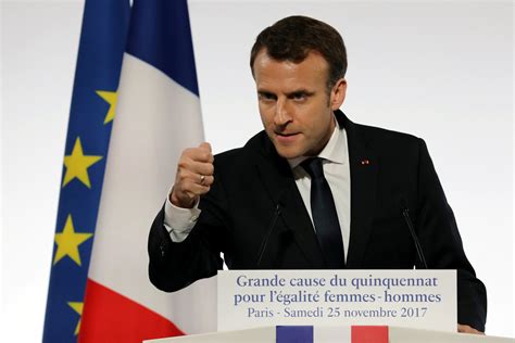 france to outlaw sexist remarks in bid for equality
