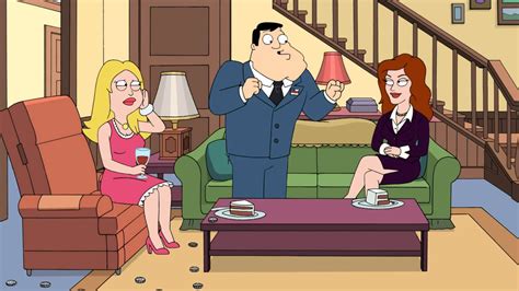 american dad wallpapers wallpapersafari